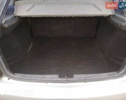 Сірий ВАЗ 2172 Priora, об'ємом двигуна 1.6 л та пробігом 110 тис. км за 2300 $, фото 15 на Automoto.ua