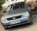 Сірий ВАЗ 2172 Priora, об'ємом двигуна 1.6 л та пробігом 250 тис. км за 2650 $, фото 2 на Automoto.ua