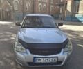 Серый ВАЗ 2172 Priora, объемом двигателя 1.6 л и пробегом 175 тыс. км за 3800 $, фото 1 на Automoto.ua
