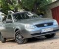 Сірий ВАЗ 2172 Priora, об'ємом двигуна 1.6 л та пробігом 250 тис. км за 2650 $, фото 1 на Automoto.ua