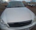 Сірий ВАЗ 2172 Priora, об'ємом двигуна 1.6 л та пробігом 140 тис. км за 3000 $, фото 8 на Automoto.ua
