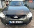 Серый ВАЗ 2172 Priora, объемом двигателя 1.6 л и пробегом 140 тыс. км за 1830 $, фото 1 на Automoto.ua