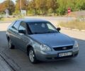 Сірий ВАЗ 2172 Priora, об'ємом двигуна 1.6 л та пробігом 234 тис. км за 2250 $, фото 1 на Automoto.ua