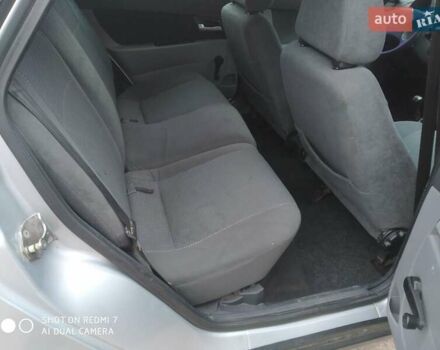 Сірий ВАЗ 2172 Priora, об'ємом двигуна 1.6 л та пробігом 110 тис. км за 2300 $, фото 13 на Automoto.ua