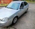 Серый ВАЗ 2172 Priora, объемом двигателя 0 л и пробегом 120 тыс. км за 3300 $, фото 1 на Automoto.ua