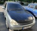 Серый ВАЗ 2172 Priora, объемом двигателя 1.6 л и пробегом 200 тыс. км за 1700 $, фото 1 на Automoto.ua