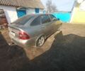 Серый ВАЗ 2172 Priora, объемом двигателя 1.6 л и пробегом 192 тыс. км за 2008 $, фото 1 на Automoto.ua