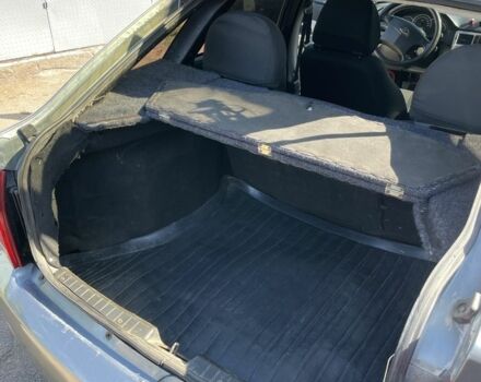 Серый ВАЗ 2172 Priora, объемом двигателя 0 л и пробегом 210 тыс. км за 2300 $, фото 6 на Automoto.ua