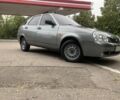 Серый ВАЗ 2172 Priora, объемом двигателя 1.6 л и пробегом 150 тыс. км за 2900 $, фото 2 на Automoto.ua