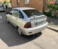 Сірий ВАЗ 2172 Priora, об'ємом двигуна 1.6 л та пробігом 173 тис. км за 3300 $, фото 1 на Automoto.ua