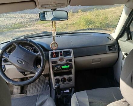 ВАЗ 2172 Priora 2008 в Бершаде на Automoto.ua Серый ВАЗ 2172 Priora, объемом двигателя 1.6 л и пробегом 150 тыс. км за 2450 $, фото 9 на Automoto.ua