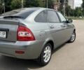 Сірий ВАЗ 2172 Priora, об'ємом двигуна 1.6 л та пробігом 290 тис. км за 2208 $, фото 2 на Automoto.ua