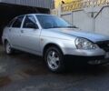Серый ВАЗ 2172 Priora, объемом двигателя 1.6 л и пробегом 165 тыс. км за 2400 $, фото 1 на Automoto.ua