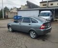 Серый ВАЗ 2172 Priora, объемом двигателя 1.6 л и пробегом 172 тыс. км за 2500 $, фото 12 на Automoto.ua