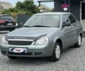 Сірий ВАЗ 2172 Priora, об'ємом двигуна 1.6 л та пробігом 140 тис. км за 2350 $, фото 1 на Automoto.ua