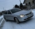 Серый ВАЗ 2172 Priora, объемом двигателя 1.6 л и пробегом 111 тыс. км за 2150 $, фото 14 на Automoto.ua