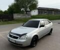 Сірий ВАЗ 2172 Priora, об'ємом двигуна 1.6 л та пробігом 262 тис. км за 1850 $, фото 1 на Automoto.ua