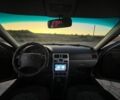 Сірий ВАЗ 2172 Priora, об'ємом двигуна 1.6 л та пробігом 250 тис. км за 2650 $, фото 5 на Automoto.ua