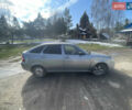 Серый ВАЗ 2172 Priora, объемом двигателя 1.6 л и пробегом 685 тыс. км за 2000 $, фото 4 на Automoto.ua