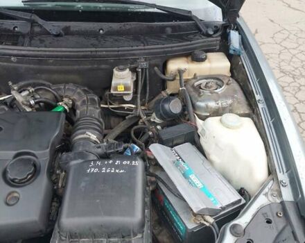 Серый ВАЗ 2172 Priora, объемом двигателя 1.6 л и пробегом 172 тыс. км за 2500 $, фото 33 на Automoto.ua