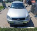 Сірий ВАЗ 2172 Priora, об'ємом двигуна 1.6 л та пробігом 74 тис. км за 3100 $, фото 1 на Automoto.ua