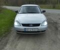 Сірий ВАЗ 2172 Priora, об'ємом двигуна 1.6 л та пробігом 204 тис. км за 1400 $, фото 1 на Automoto.ua