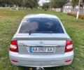Сірий ВАЗ 2172 Priora, об'ємом двигуна 1.6 л та пробігом 315 тис. км за 2500 $, фото 3 на Automoto.ua
