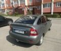 Серый ВАЗ 2172 Priora, объемом двигателя 1.6 л и пробегом 230 тыс. км за 2300 $, фото 3 на Automoto.ua