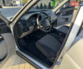 Сірий ВАЗ 2172 Priora, об'ємом двигуна 1.6 л та пробігом 170 тис. км за 2299 $, фото 20 на Automoto.ua