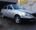 Сірий ВАЗ 2172 Priora, об'ємом двигуна 1.6 л та пробігом 165 тис. км за 2200 $, фото 1 на Automoto.ua