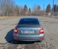 Сірий ВАЗ 2172 Priora, об'ємом двигуна 1.6 л та пробігом 147 тис. км за 2500 $, фото 3 на Automoto.ua