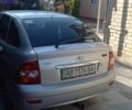 Серый ВАЗ 2172 Priora, объемом двигателя 1.6 л и пробегом 50 тыс. км за 1850 $, фото 4 на Automoto.ua