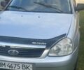 Серый ВАЗ 2172 Priora, объемом двигателя 1.6 л и пробегом 155 тыс. км за 1502 $, фото 1 на Automoto.ua