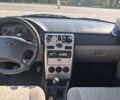 Серый ВАЗ 2172 Priora, объемом двигателя 1.6 л и пробегом 93 тыс. км за 3500 $, фото 8 на Automoto.ua
