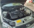 Серый ВАЗ 2172 Priora, объемом двигателя 1.6 л и пробегом 47 тыс. км за 3600 $, фото 20 на Automoto.ua