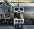Сірий ВАЗ 2172 Priora, об'ємом двигуна 1.6 л та пробігом 93 тис. км за 3400 $, фото 9 на Automoto.ua