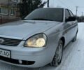 Серый ВАЗ 2172 Priora, объемом двигателя 1.6 л и пробегом 111 тыс. км за 2150 $, фото 10 на Automoto.ua