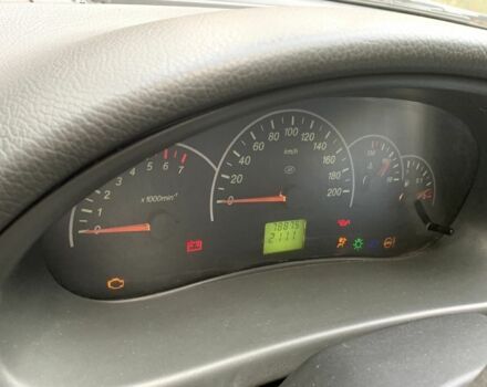 Сірий ВАЗ 2172 Priora, об'ємом двигуна 1.6 л та пробігом 79 тис. км за 3550 $, фото 10 на Automoto.ua