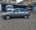 Серый ВАЗ 2172 Priora, объемом двигателя 1.6 л и пробегом 172 тыс. км за 2500 $, фото 14 на Automoto.ua