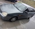 Серый ВАЗ 2172 Priora, объемом двигателя 0 л и пробегом 225 тыс. км за 105000 $, фото 1 на Automoto.ua