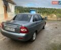 Сірий ВАЗ 2172 Priora, об'ємом двигуна 1.6 л та пробігом 250 тис. км за 2850 $, фото 1 на Automoto.ua