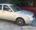 Серый ВАЗ 2172 Priora, объемом двигателя 1.6 л и пробегом 50 тыс. км за 1850 $, фото 6 на Automoto.ua