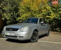 Серый ВАЗ 2172 Priora, объемом двигателя 1.6 л и пробегом 171 тыс. км за 1600 $, фото 1 на Automoto.ua