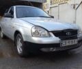 Серый ВАЗ 2172 Priora, объемом двигателя 1.6 л и пробегом 165 тыс. км за 3300 $, фото 10 на Automoto.ua