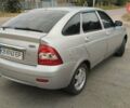 Серый ВАЗ 2172 Priora, объемом двигателя 1.6 л и пробегом 198 тыс. км за 2600 $, фото 7 на Automoto.ua