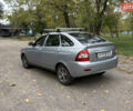 Сірий ВАЗ 2172 Priora, об'ємом двигуна 1.6 л та пробігом 246 тис. км за 2200 $, фото 3 на Automoto.ua