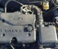 Сірий ВАЗ 2172 Priora, об'ємом двигуна 1.6 л та пробігом 78 тис. км за 2000 $, фото 11 на Automoto.ua