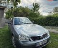 Сірий ВАЗ 2172 Priora, об'ємом двигуна 1.6 л та пробігом 90 тис. км за 2800 $, фото 1 на Automoto.ua