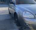 Серый ВАЗ 2172 Priora, объемом двигателя 1.6 л и пробегом 190 тыс. км за 3200 $, фото 6 на Automoto.ua