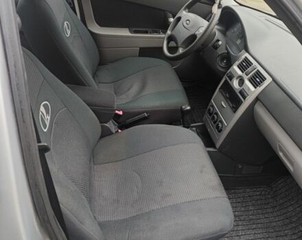 Сірий ВАЗ 2172 Priora, об'ємом двигуна 1.6 л та пробігом 23 тис. км за 3500 $, фото 3 на Automoto.ua